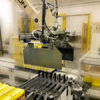 Custom Palletizing Systems